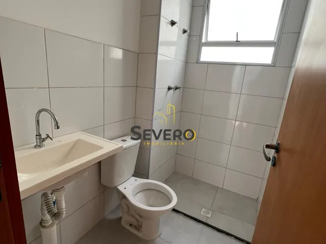 Imagem 12: Condomínio Parque Sol do Porto - Apartamento com 2 dormitórios no bairro Vila Lage