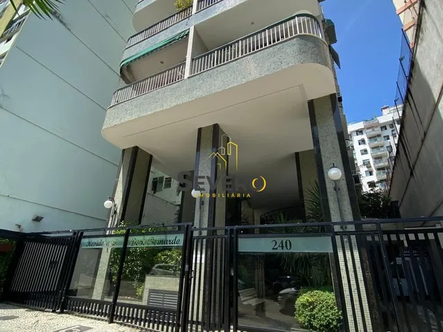 Imagem: Apartamento - 3 quartos