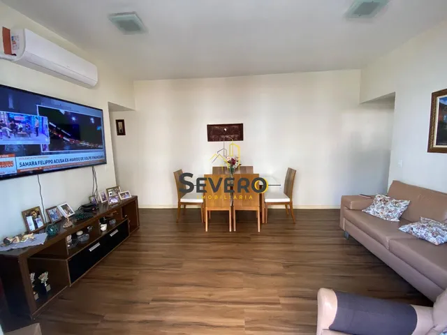 Imagem 3: Apartamento - 3 quartos