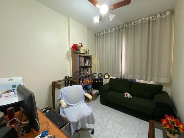 Imagem 9: Apartamento - 3 quartos