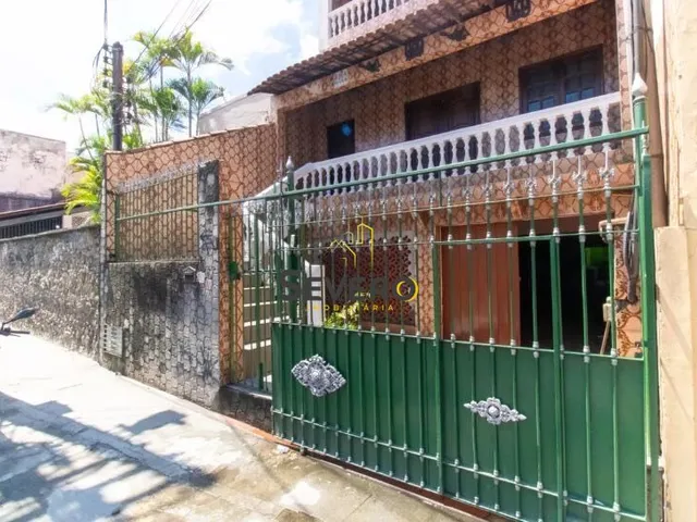 Imagem: Casa à venda no bairro Barreto - Niterói/RJ