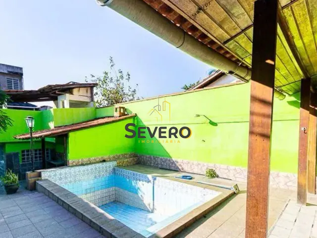 Imagem 12: Casa à venda no bairro Barreto - Niterói/RJ