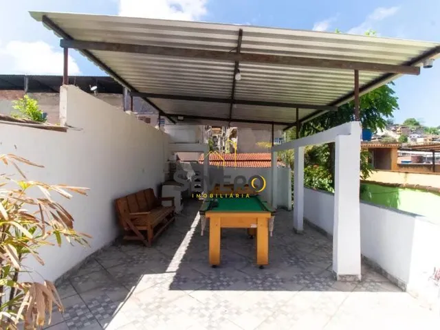 Imagem 5: Casa à venda no bairro Barreto - Niterói/RJ