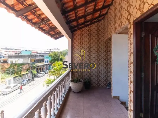 Imagem 8: Casa à venda no bairro Barreto - Niterói/RJ