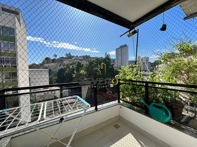 Imagem 4: Apartamento em Ingá, Niterói/RJ