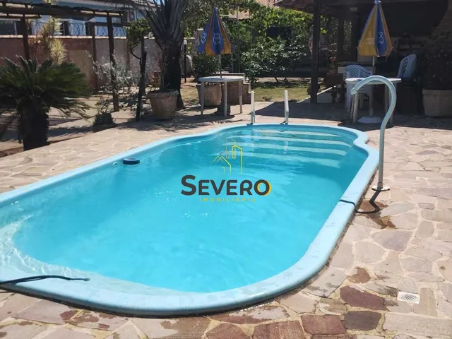 Imagem: Belíssima Casa à venda no bairro Jardim