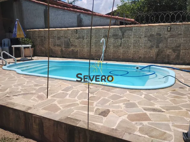 Imagem 6: Belíssima Casa à venda no bairro Jardim Atlântico Leste (Itaipuaçu) - Maricá/RJ