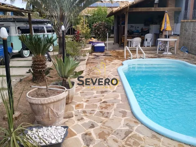 Imagem 15: Belíssima Casa à venda no bairro Jardim Atlântico Leste (Itaipuaçu) - Maricá/RJ