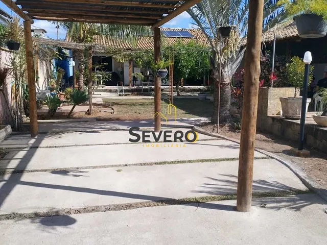 Imagem 16: Belíssima Casa à venda no bairro Jardim Atlântico Leste (Itaipuaçu) - Maricá/RJ