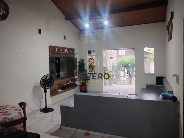 Imagem 14: Belíssima Casa à venda no bairro Jardim Atlântico Leste (Itaipuaçu) - Maricá/RJ