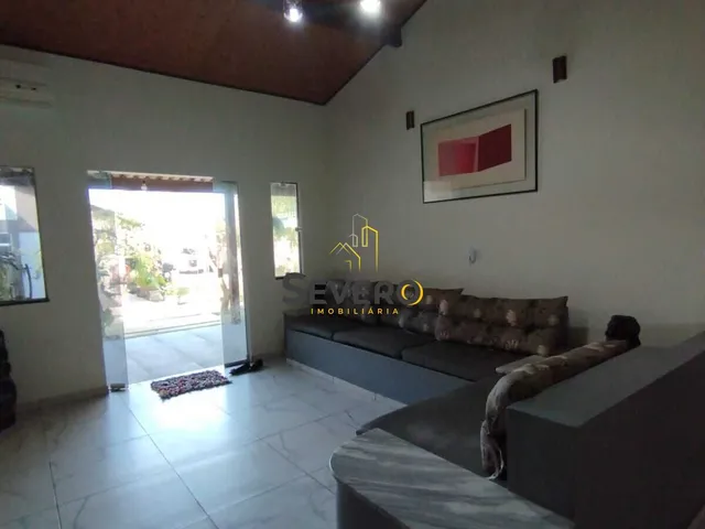 Imagem 10: Belíssima Casa à venda no bairro Jardim Atlântico Leste (Itaipuaçu) - Maricá/RJ