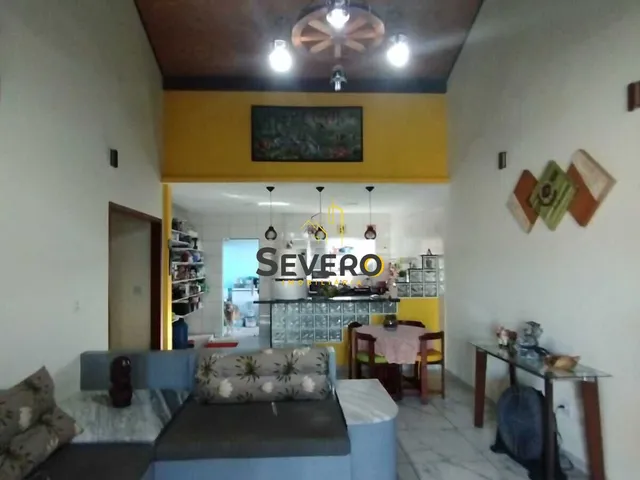 Imagem 8: Belíssima Casa à venda no bairro Jardim Atlântico Leste (Itaipuaçu) - Maricá/RJ