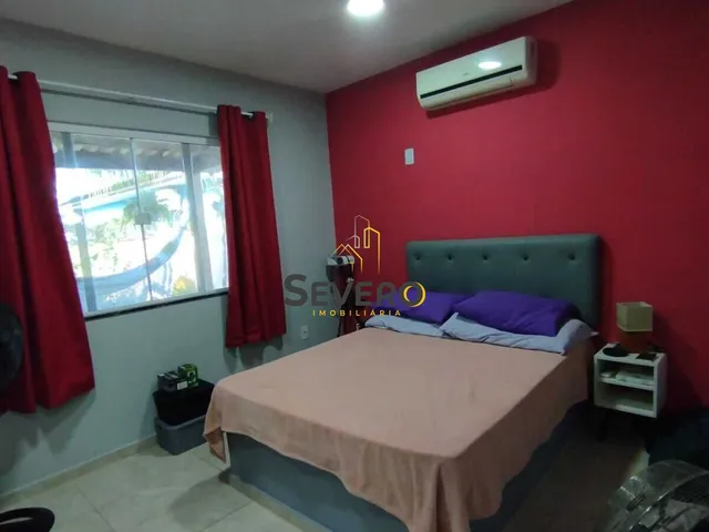 Imagem 11: Belíssima Casa à venda no bairro Jardim Atlântico Leste (Itaipuaçu) - Maricá/RJ