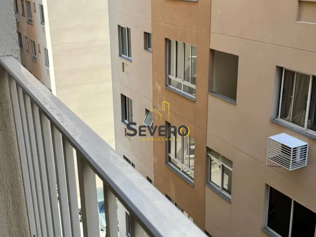 Imagem: Bouganville - Apartamento em Pacheco, São