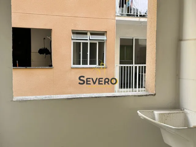 Imagem 11: Bouganville - Apartamento em Pacheco, São Gonçalo/RJ