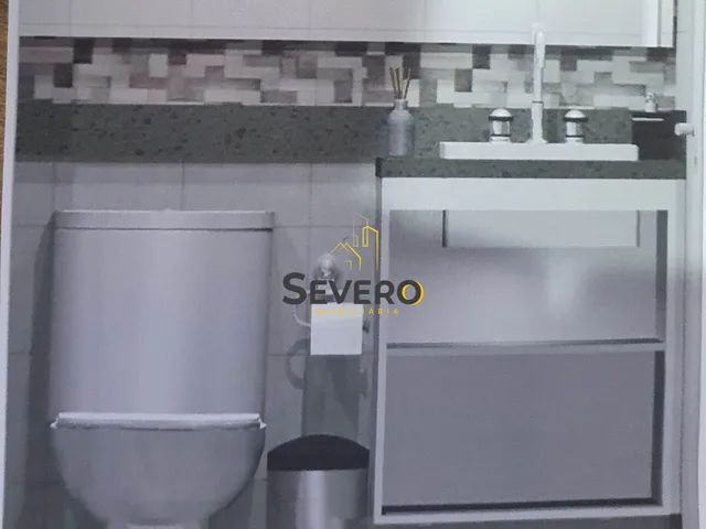 Imagem 16: Bouganville - Apartamento em Pacheco, São Gonçalo/RJ