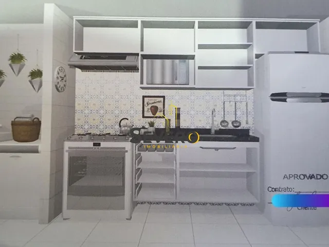Imagem 12: Bouganville - Apartamento em Pacheco, São Gonçalo/RJ