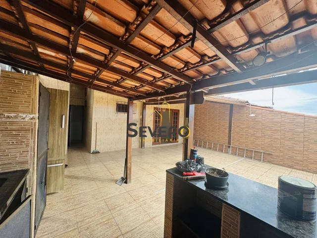 Imagem 3: Excelente casa na Trindade/SG