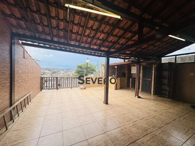 Imagem 15: Excelente casa na Trindade/SG