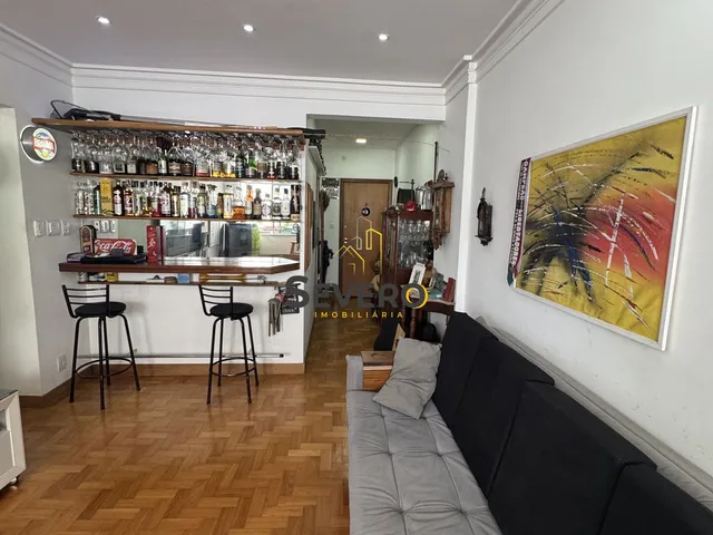 Imagem 3: Apartamento 2 quartos no Ingá