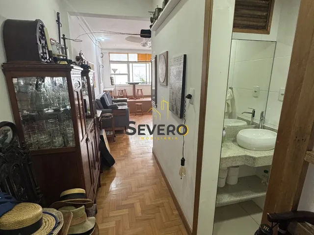 Imagem 2: Apartamento 2 quartos no Ingá