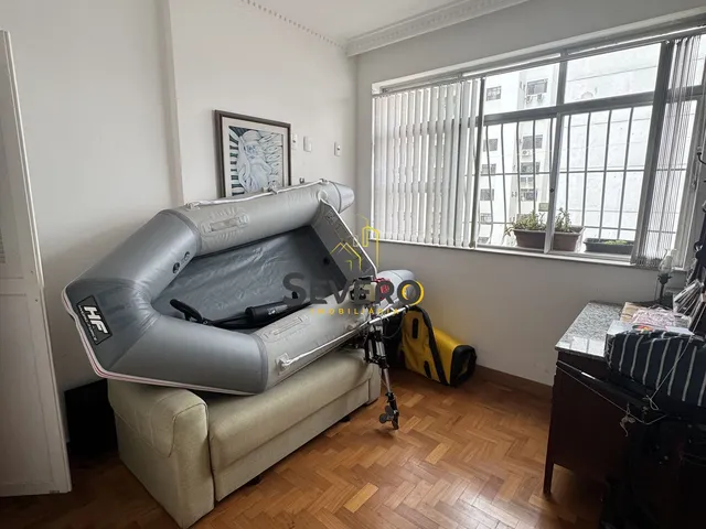Imagem 8: Apartamento 2 quartos no Ingá