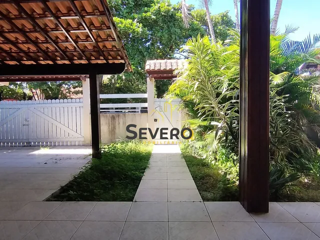 Imagem 14: Casa 3 quartos com 3 vagas em Piratininga