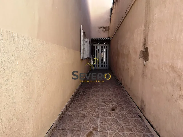 Imagem 2: Casa 3 quartos com 3 vagas em Piratininga