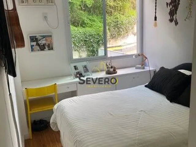 Imagem 6: Condomínio Chambord Grimaldi - Apartamento 2 quartos em Pendotiba