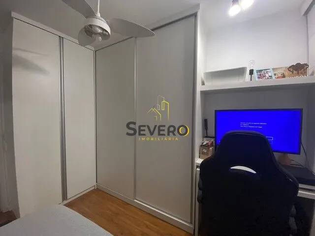 Imagem 2: Condomínio Chambord Grimaldi - Apartamento 2 quartos em Pendotiba