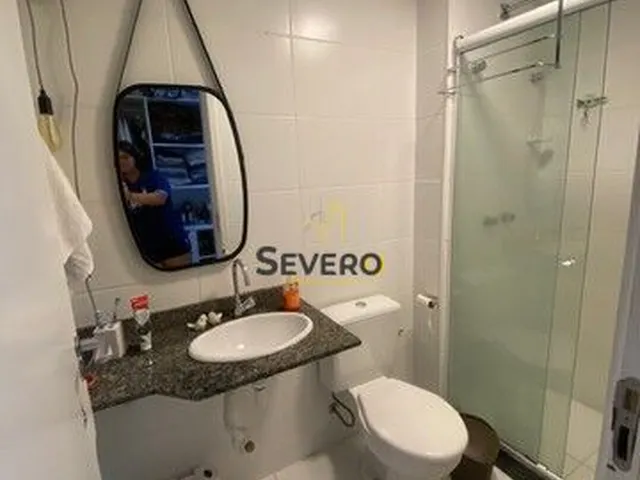 Imagem 5: Condomínio Chambord Grimaldi - Apartamento 2 quartos em Pendotiba