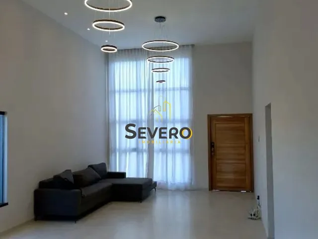 Imagem: Terras Alphaville 2 - Casa à venda no bairro