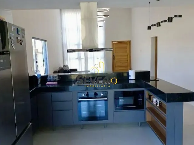 Imagem 5: Terras Alphaville 2 - Casa à venda no bairro Inoã (Inoã) - Maricá/RJ