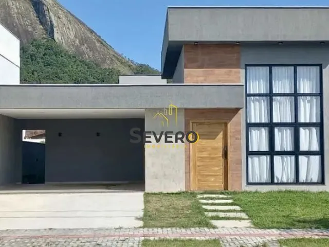 Imagem 6: Terras Alphaville 2 - Casa à venda no bairro Inoã (Inoã) - Maricá/RJ