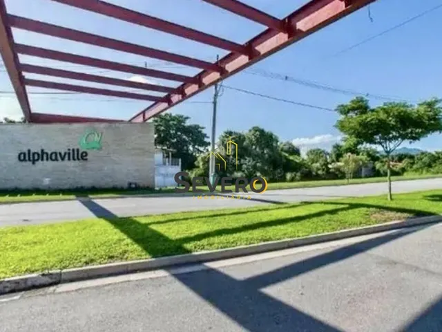 Imagem 11: Terras Alphaville 2 - Casa à venda no bairro Inoã (Inoã) - Maricá/RJ