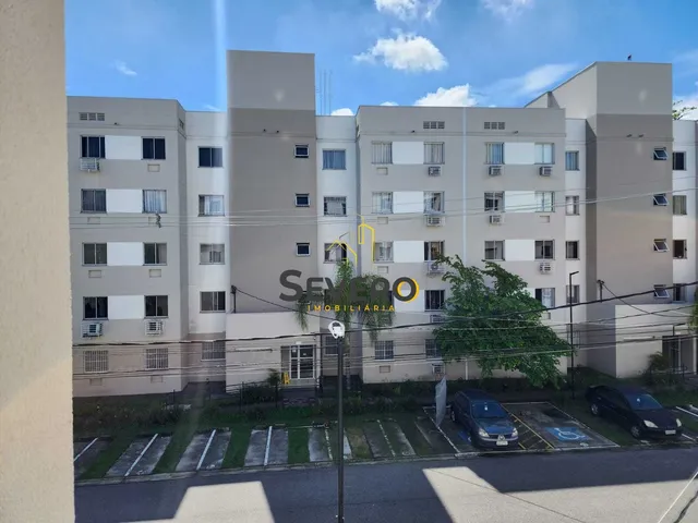 Imagem: Meu lar - Apartamento à venda no bairro