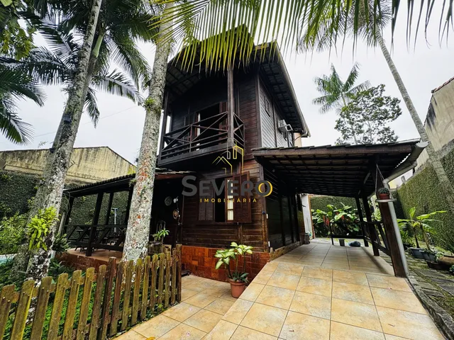 Imagem 1: Village Santa Monica - Casa em condomínio fechado