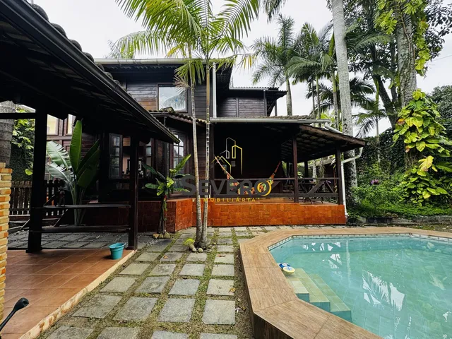 Imagem 4: Village Santa Monica - Casa em condomínio fechado