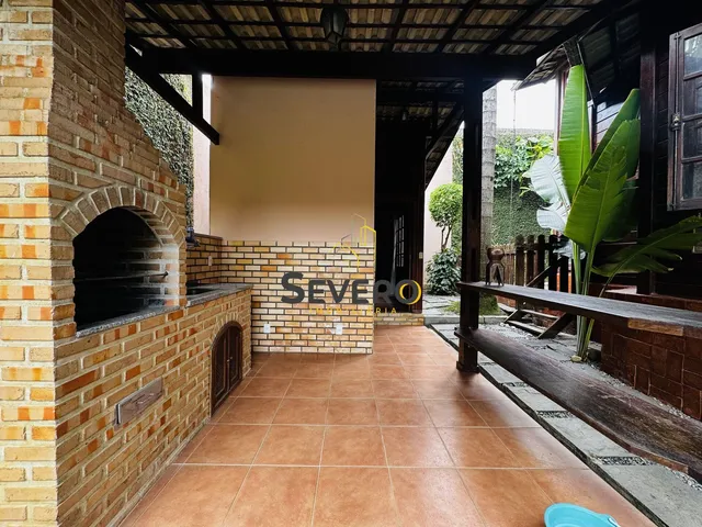 Imagem 10: Village Santa Monica - Casa em condomínio fechado