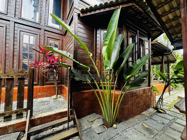 Imagem 2: Village Santa Monica - Casa em condomínio fechado