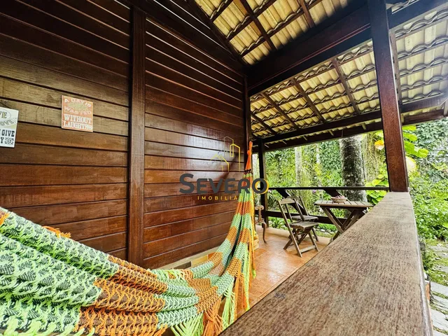 Imagem 12: Village Santa Monica - Casa em condomínio fechado