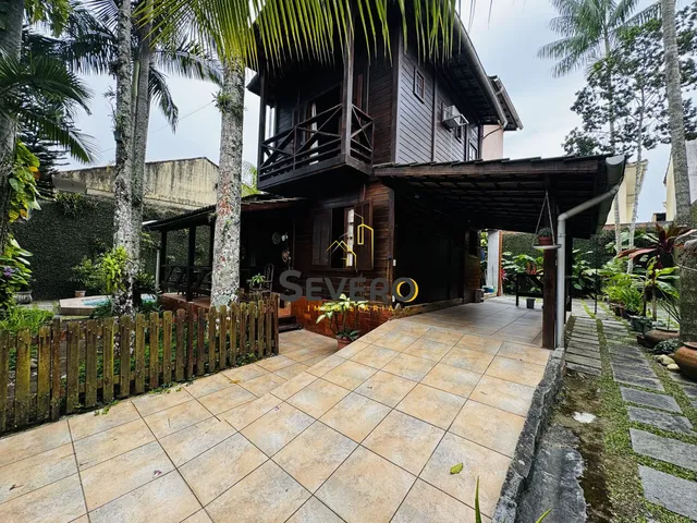 Imagem 9: Village Santa Monica - Casa em condomínio fechado