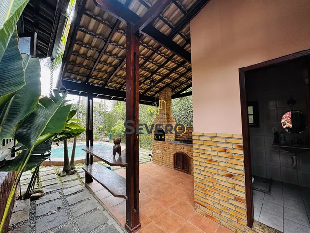 Imagem 8: Village Santa Monica - Casa em condomínio fechado