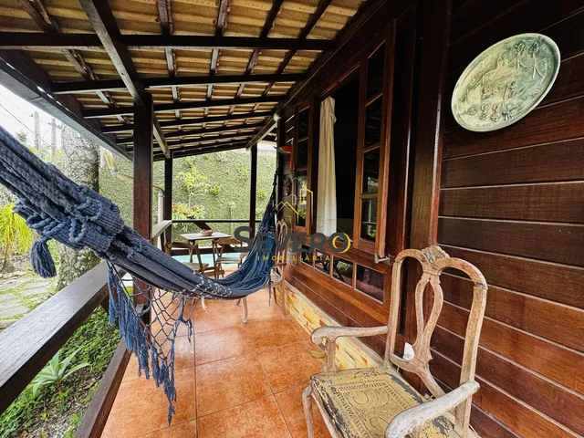Imagem 13: Village Santa Monica - Casa em condomínio fechado