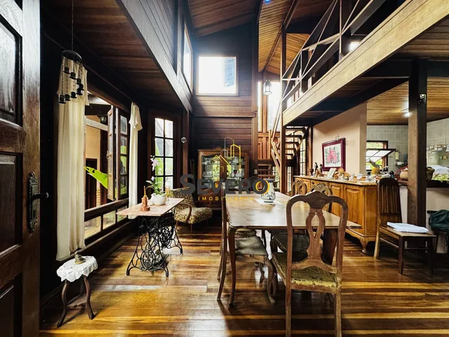 Imagem 3: Village Santa Monica - Casa em condomínio fechado