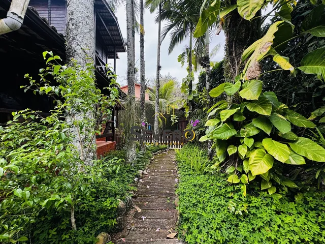 Imagem 16: Village Santa Monica - Casa em condomínio fechado