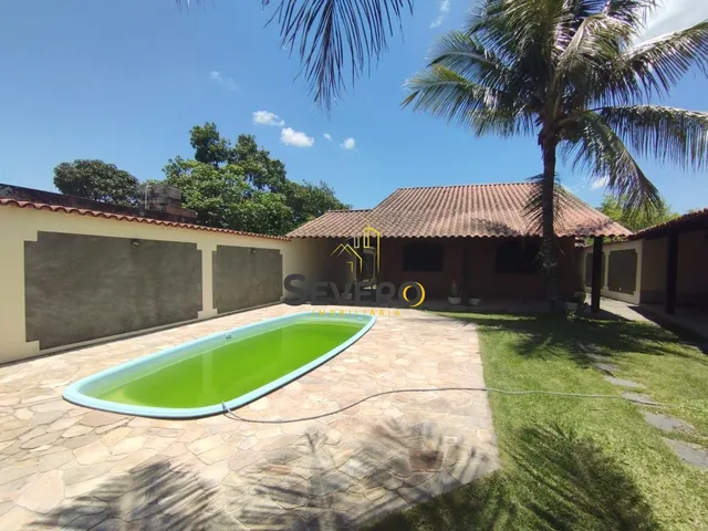 Imagem 1: Casa Linear - 3 dormitórios