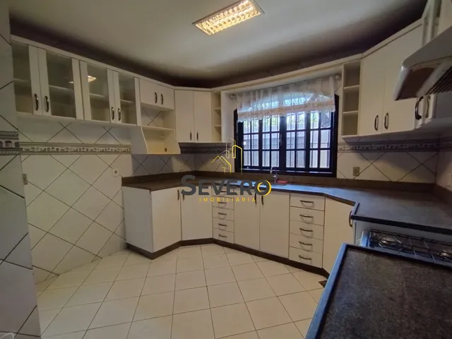 Imagem 6: Casa Linear - 3 dormitórios