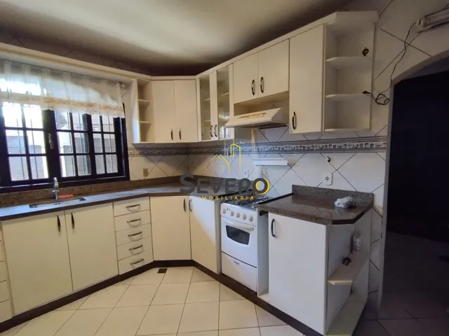 Imagem 15: Casa Linear - 3 dormitórios