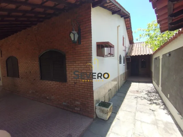 Imagem 16: Casa Linear - 3 dormitórios